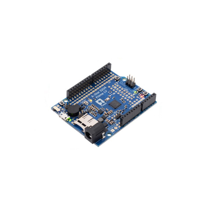 Carte A-Star 32U4 Prime LV 4008 comaptible Leonardo