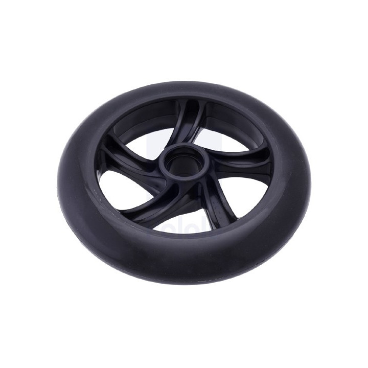 Roue style trottinette 144 x 29 mm POL3281