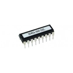 Circuit intégré codeur / décodeur "série" - 1
