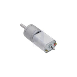 POL3487 Motoréducteur "3487" (Pololu) pour arduino et robotique