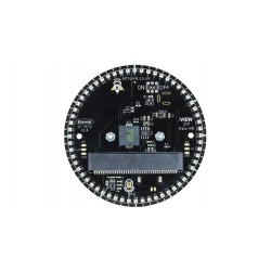 Platine Kitronik ZIP Halo 60 leds RGB pour carte micro:bit