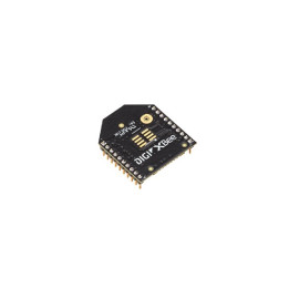 Module radio XBee® XB3-24Z8PT-J série 3