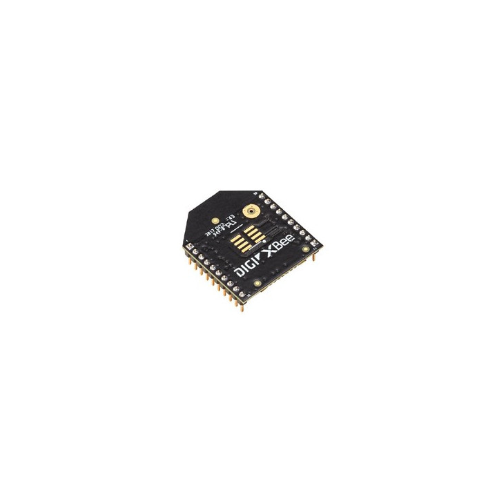 Module radio XBee® XB3-24Z8PT-J série 3