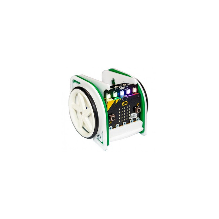 Kit MOVE mini buggy Kitronik pour micro:bit