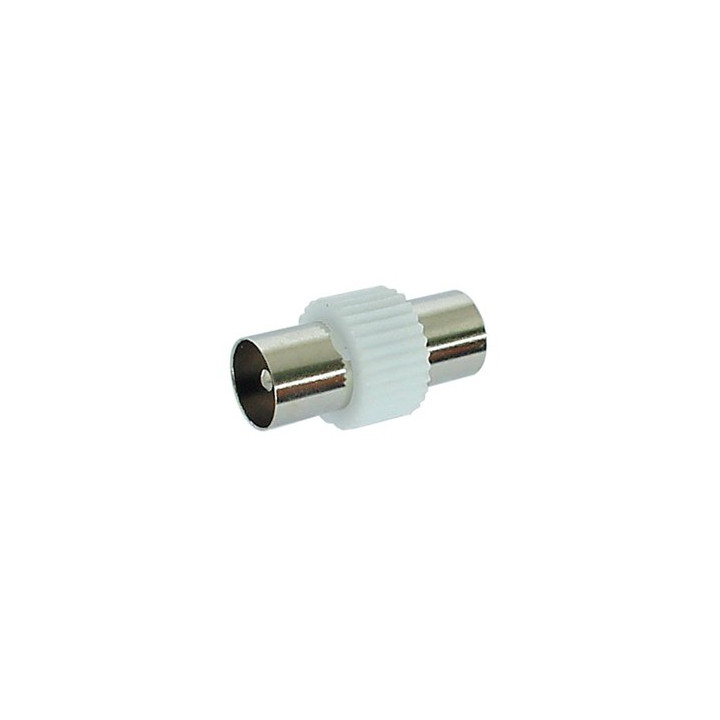 Adaptateur TV mâle - TV mâle  - 1