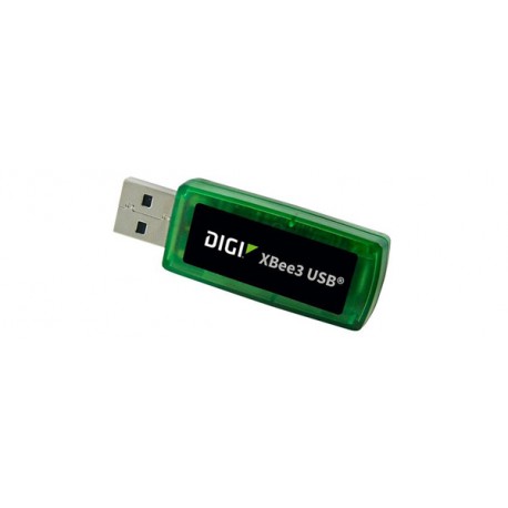 Dongle USB Digi XBee3 XU3-A11