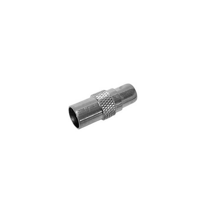 Adaptateur RCA femelle - TV mâle  - 1