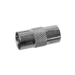 Adaptateur TV femelle - TV femelle  - 1