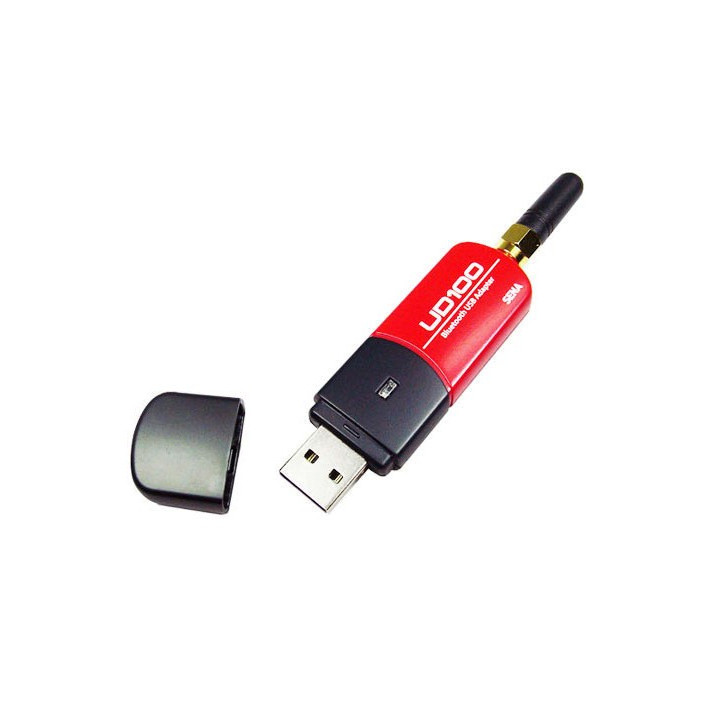 Dongle USB Bluetooth longue portée UD100-G03