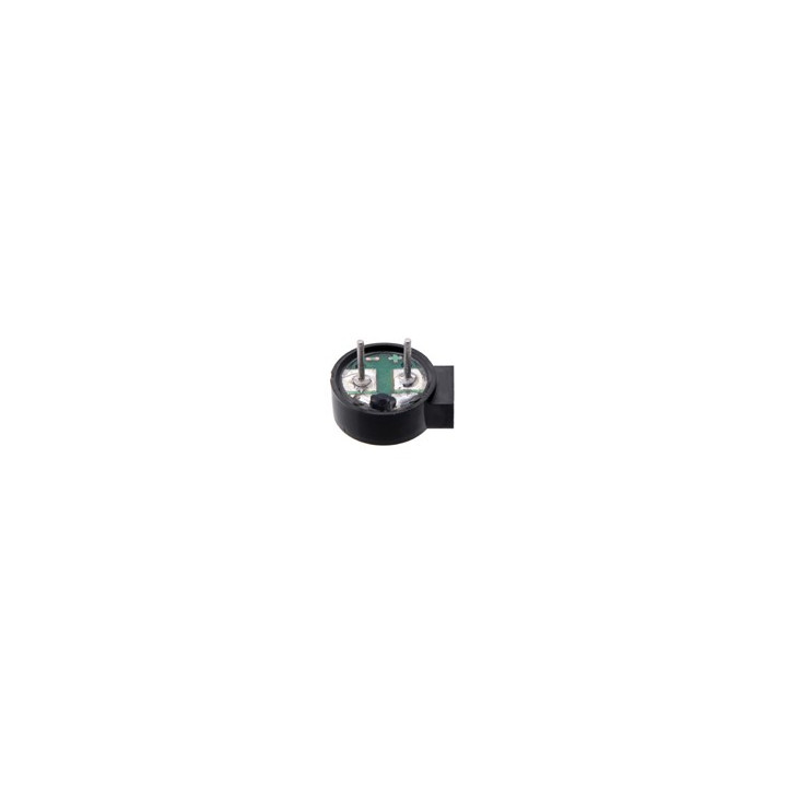 Micro buzzer 3-7VCC à souder sur CI  - 2