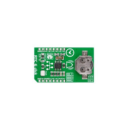 Module RTC6 click MIKROE-2063