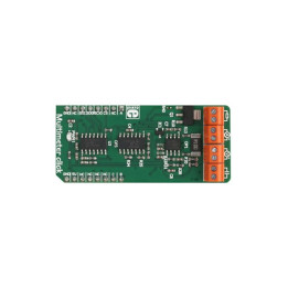Module Multimètre click board MIKROE-3116