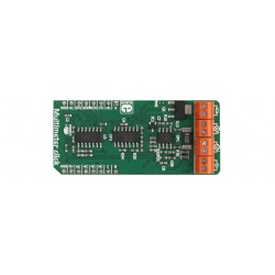 Module Multimètre click board MIKROE-3116