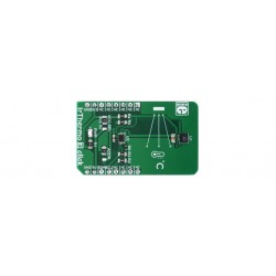 Module IrThermo 3 click MIKROE-3121