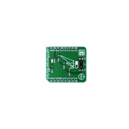Capteur de proximité LightRanger 3 click MIKROE-3103