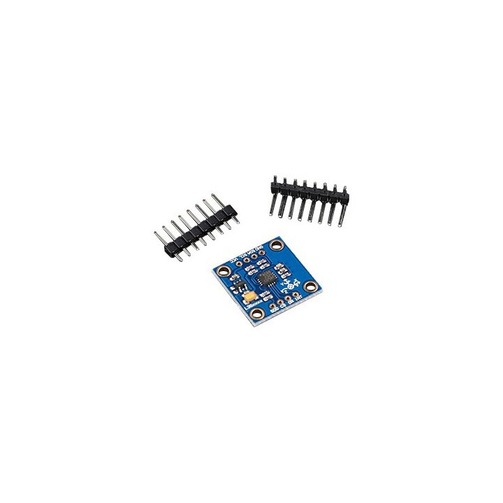 Module gyroscope 3 axes L3G4200D