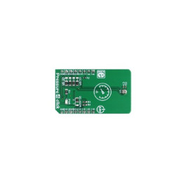 Capteur de pression Pressure 4 Click MIKROE-3020
