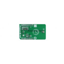 Capteur de pression Pressure 4 Click MIKROE-3020