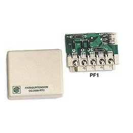 Parafoudre ligne RTC  - 1