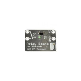 Module relais statique MonkMakes pour micro:bit KITRO46123