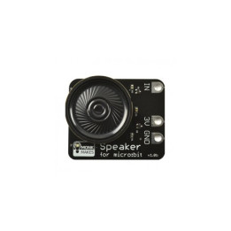 Module haut-parleur MonkMakes pour micro:bit KITRO46124