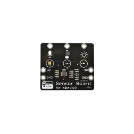 Module capteurs MonkMakes pour micro:bit KITRO46122
