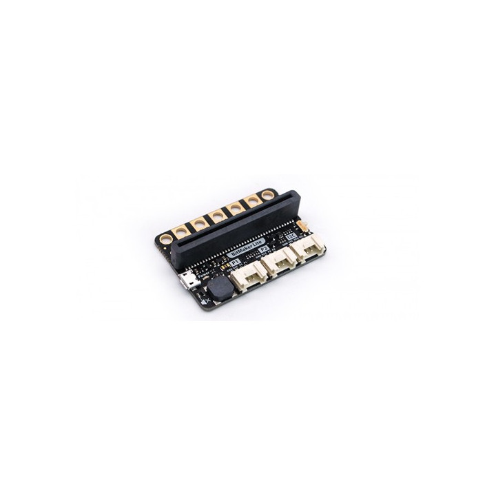 Module BitMaker Lite 114991850 pour modules Grove et micro:bit