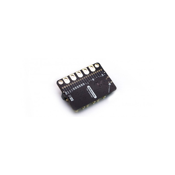 Face arrière du module BitMaker Lite 114991850 pour modules Grove et micro:bit
