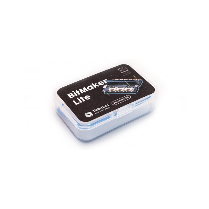Module BitMaker Lite 114991850 avec sa boite d erangement