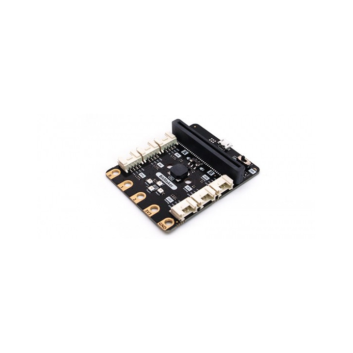 Module BitMaker 114991848 pour modules Grove et micro:bit