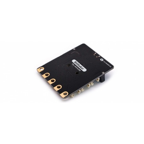 Face arrière du module BitMaker 114991848 pour modules Grove et micro:bit