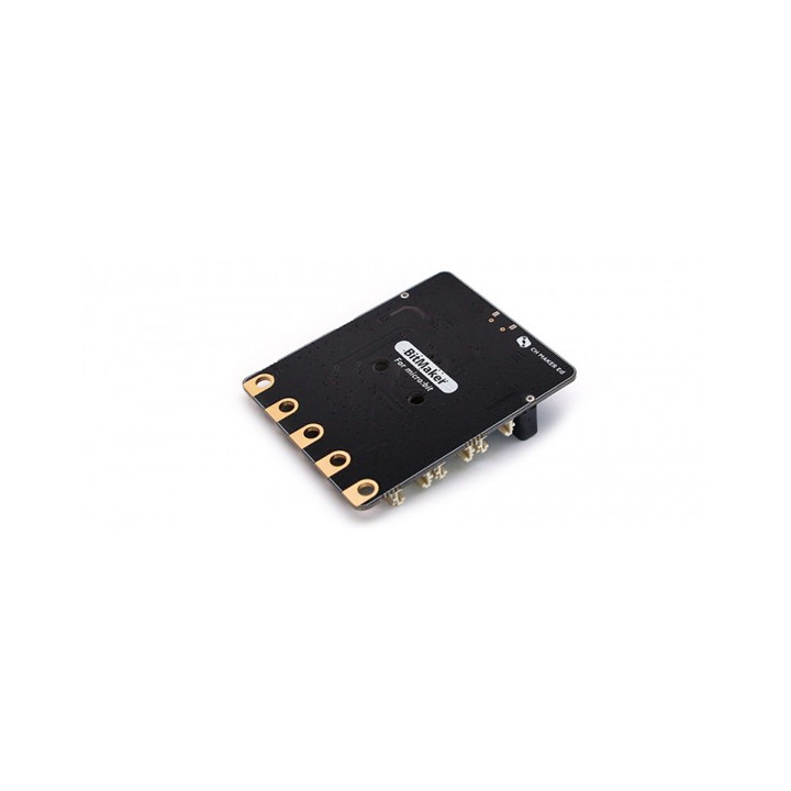 Face arrière du module BitMaker 114991848 pour modules Grove et micro:bit