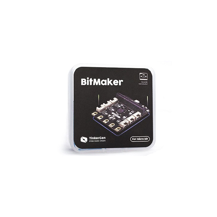 Boite de rangement du module BitMaker 11499184