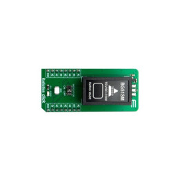 Capteur de rayonnement RADIATION CLICK  - 1