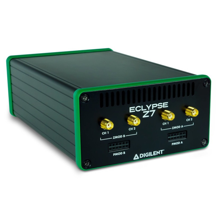 Boîtier de protection pour carte Eclypse Z7  - 3