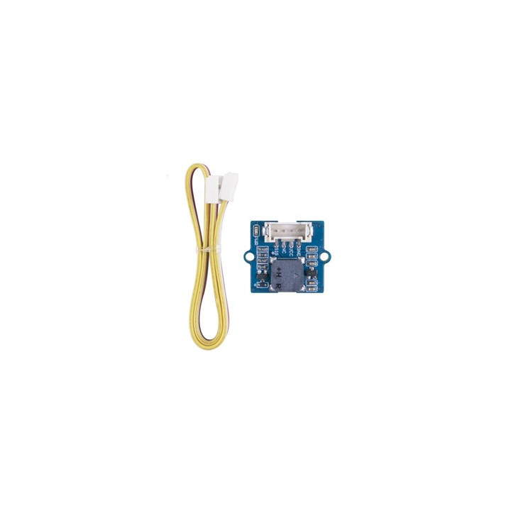 Module Grove Buzzer piezo passif 107020109 avec son cordon