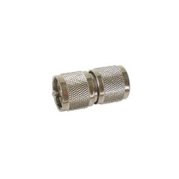 Adaptateur PL mâle - PL mâle
