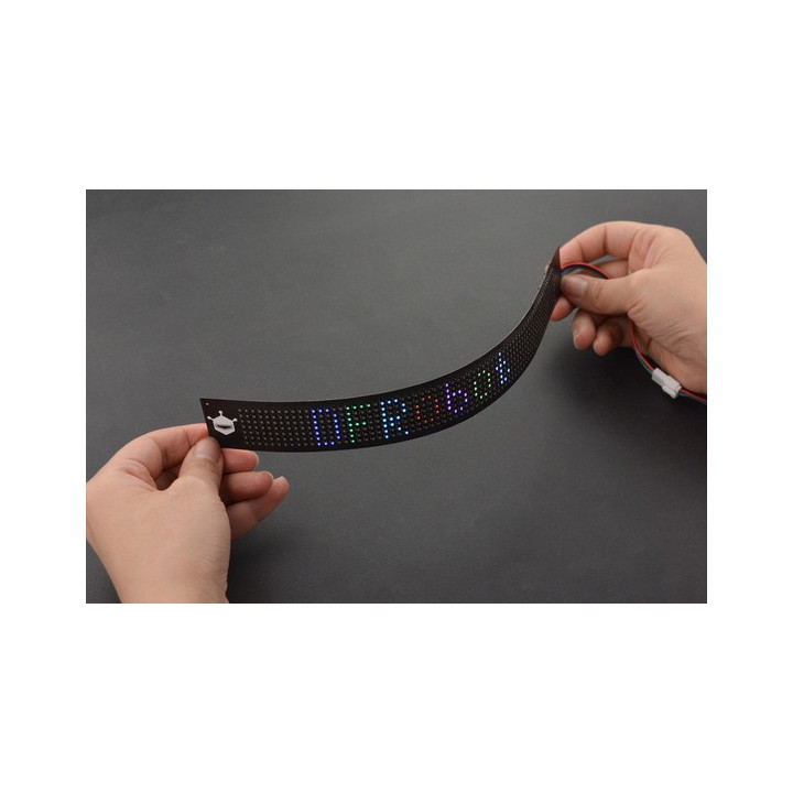 Matrice flexible DFR0597