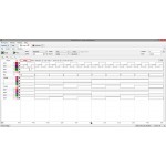 Exemple 2 d'utilisation de WaveForms Exemple 2 d'utilisation de WaveForms