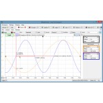 Exemple 5 d'utilisation de WaveForms Exemple 5 d'utilisation de WaveForms