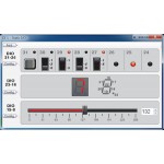 Exemple 8 d'utilisation de WaveForms Exemple 8 d'utilisation de WaveForms