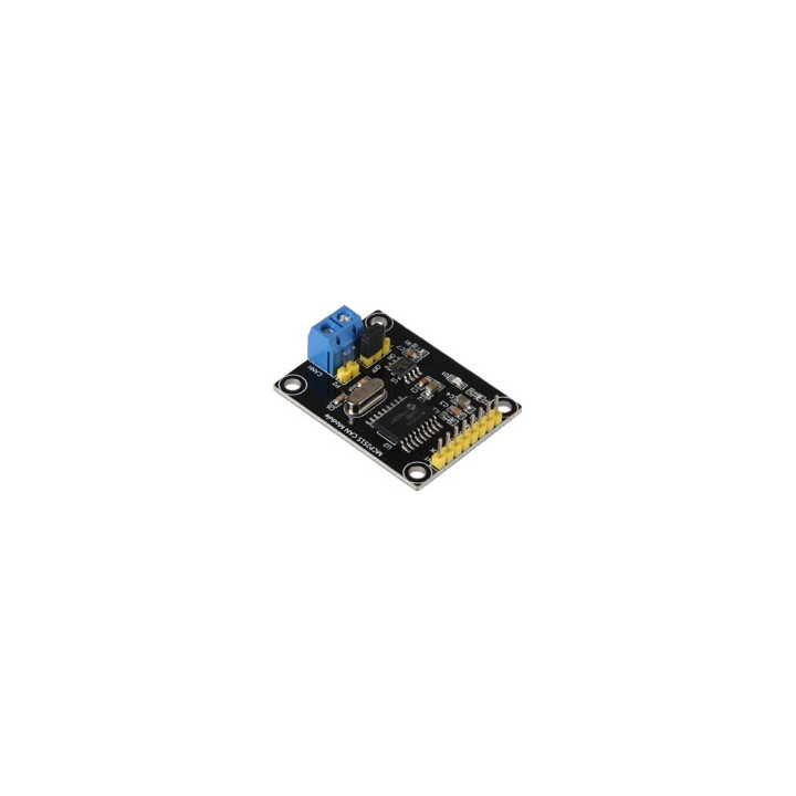 Module CAN-SPI SBC-CAN01 de chez jOY-it
