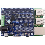Platine A-Star 32U4 Robot Controller LV + Rasperry