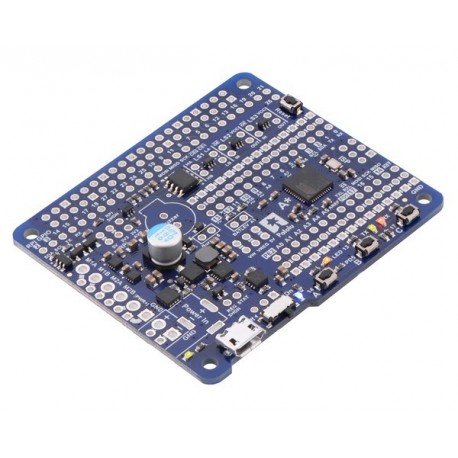 Shield A-Star 32U4 Robot Controller LV - 3