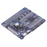 Shield A-Star 32U4 Robot Controller LV - 3