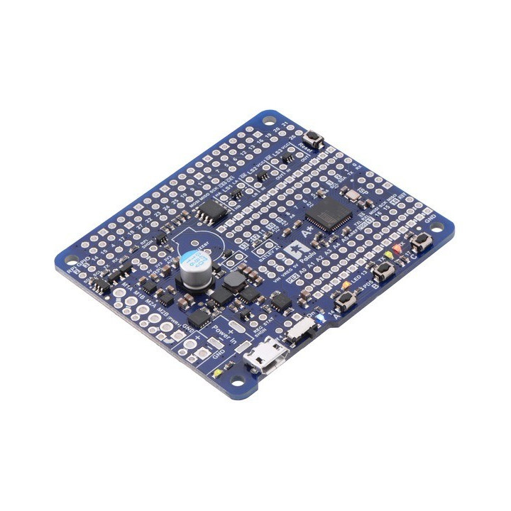 Shield A-Star 32U4 Robot Controller LV  - 3