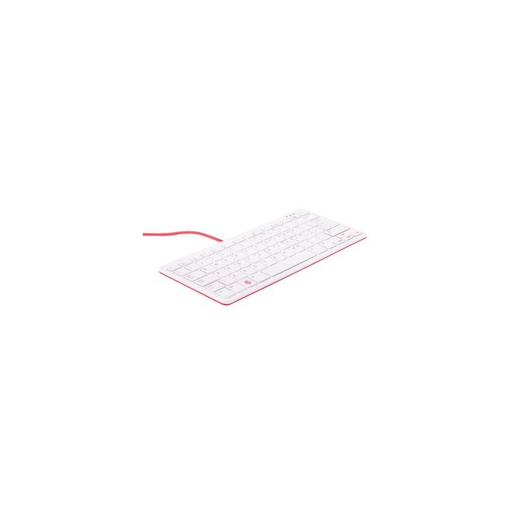 Mini clavier USB pour Raspberry Pi