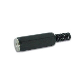 Connecteur jack 2,5mm femelle stéréo  - 1