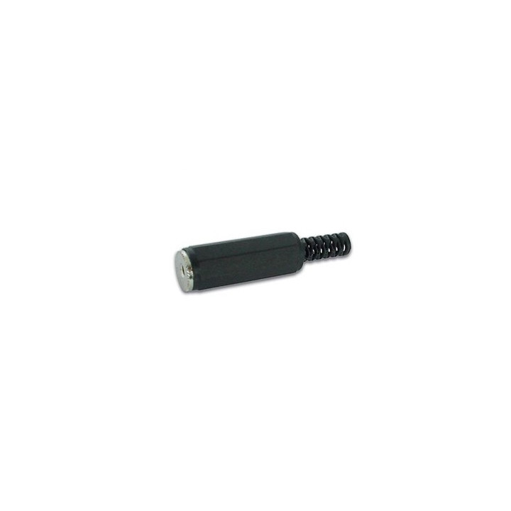 Connecteur jack 2,5mm femelle stéréo  - 1