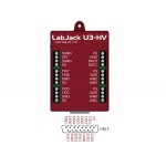 Boitier d'acquisition LabJack U3-LV - 5